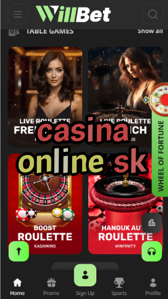 Casina Online SK - Slovak Online Casinos-casinoorder.vip