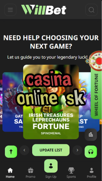 Casina Online SK - Slovak Online Casinos-casinoorder.vip