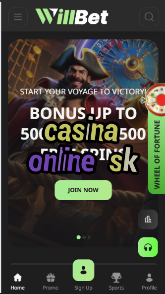 Casina Online SK - Slovak Online Casinos-casinoorder.vip